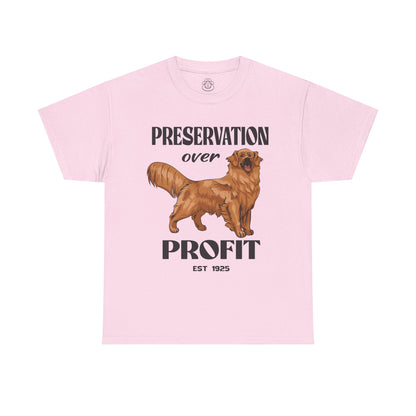 Golden Retriever T-Shirt