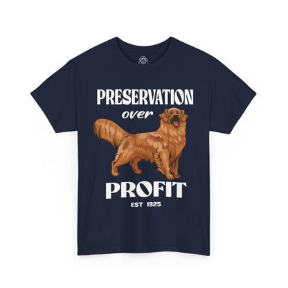 Golden Retriever T-Shirt