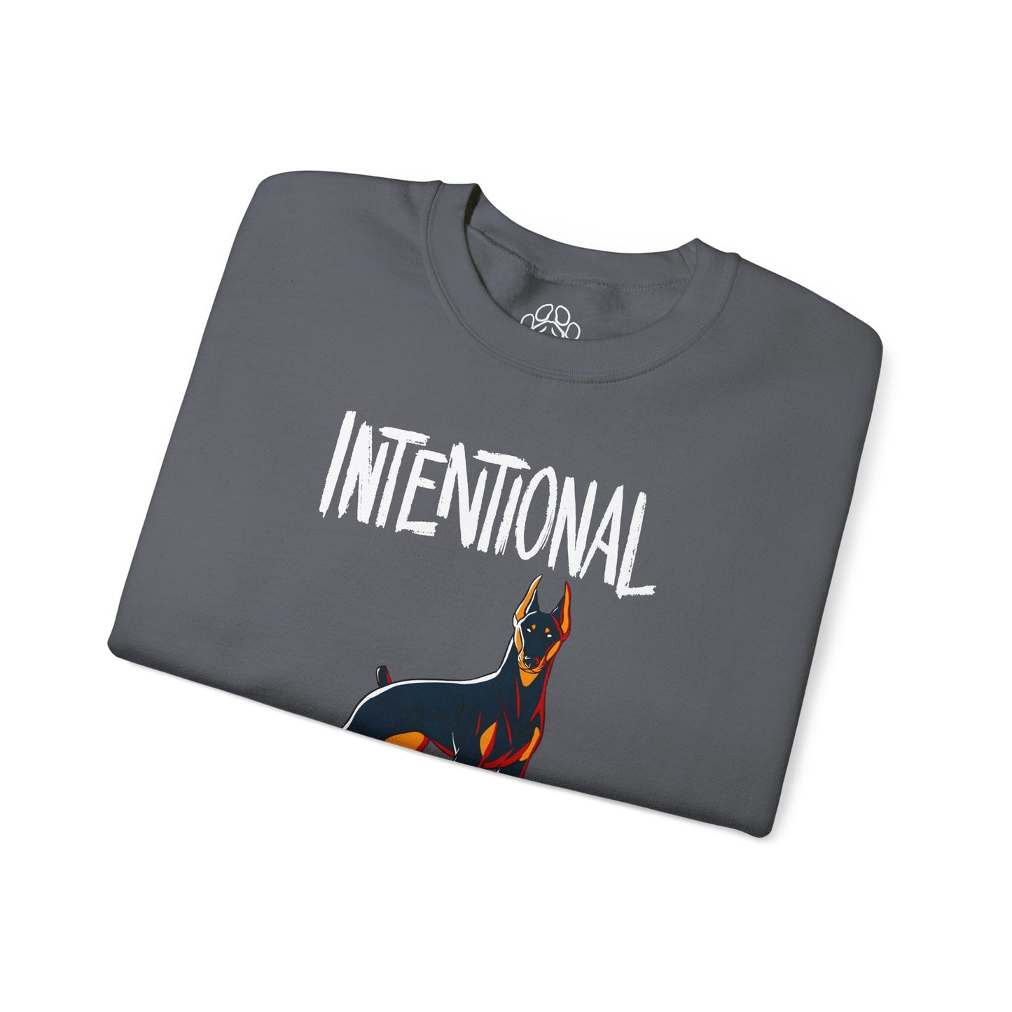 Doberman Pinscher Sweatshirt