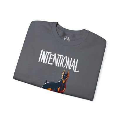 Doberman Pinscher Sweatshirt