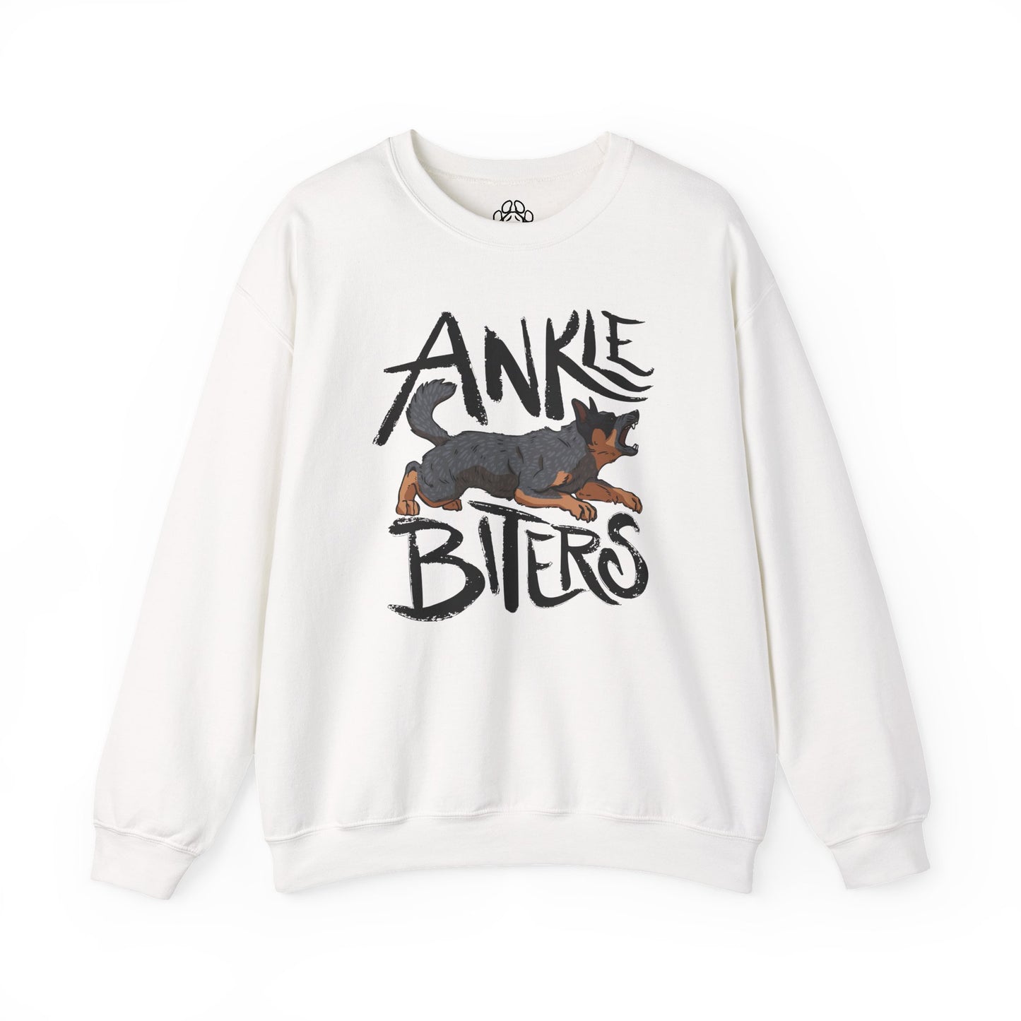 Australian Cattle Dog Sweatshirt
