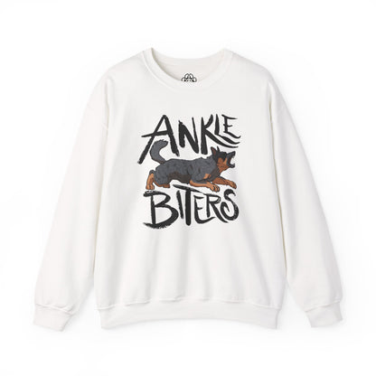 Australian Cattle Dog Sweatshirt