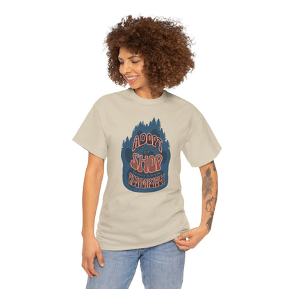 ASOR T Shirt