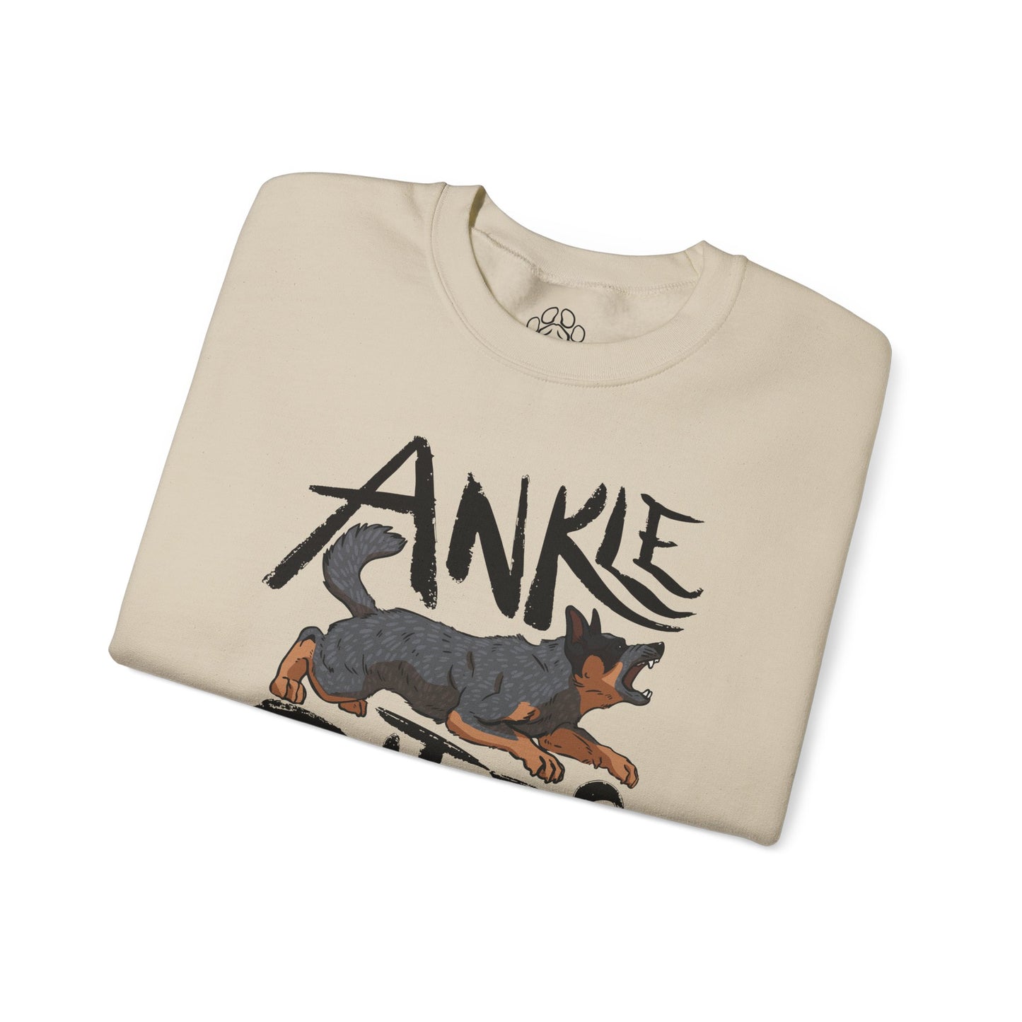 Australian Cattle Dog Sweatshirt