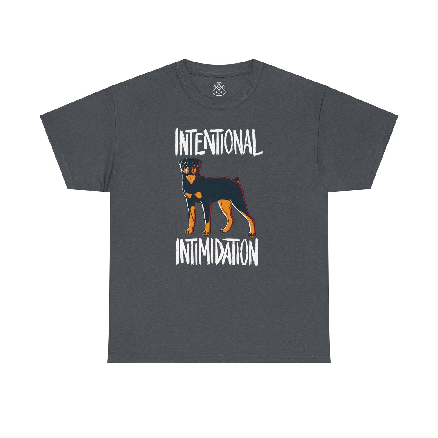 Rottweiler T-Shirt