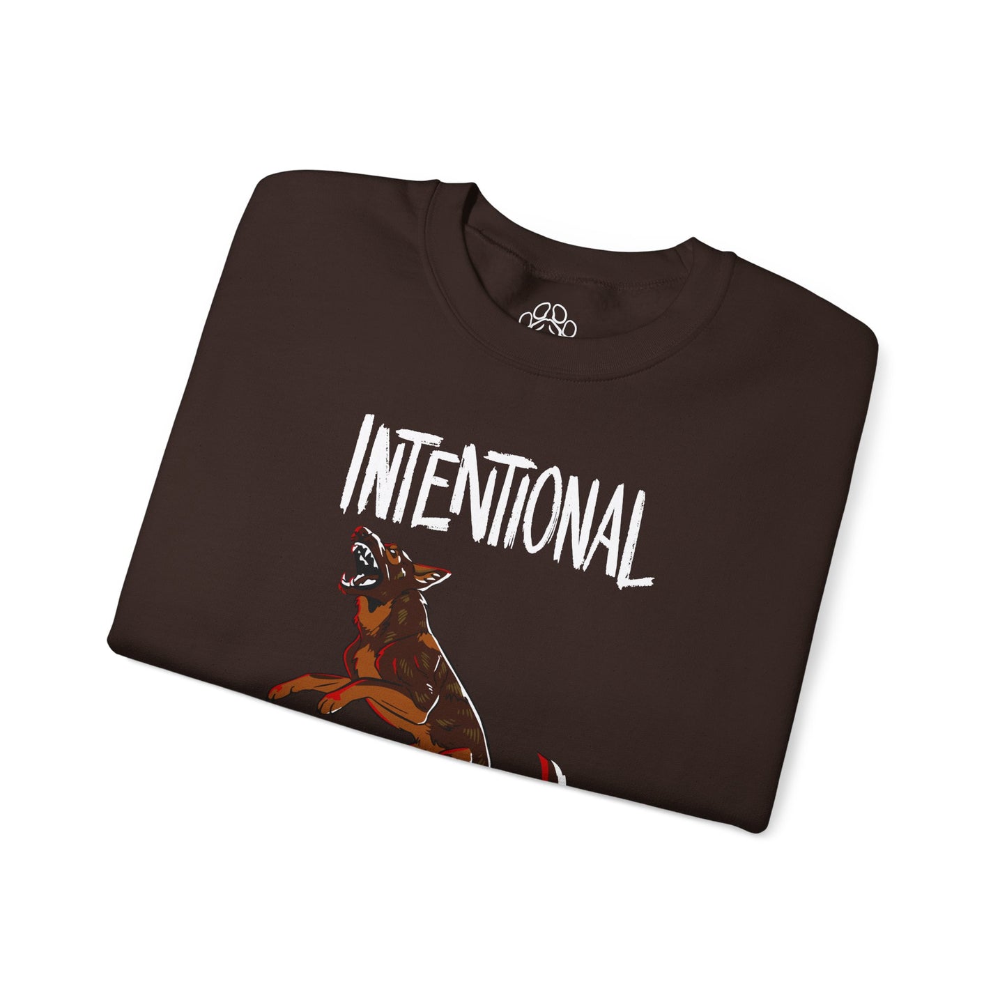 German Shepherd Sweatshirt