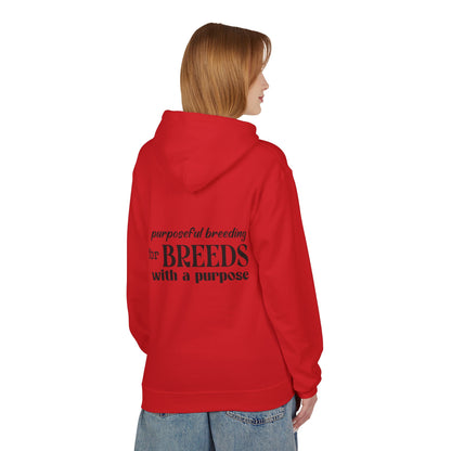 Purposeful Breeding Hoodie