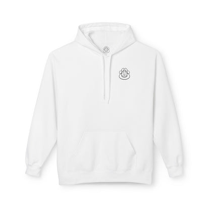 Border Collie Hoodie