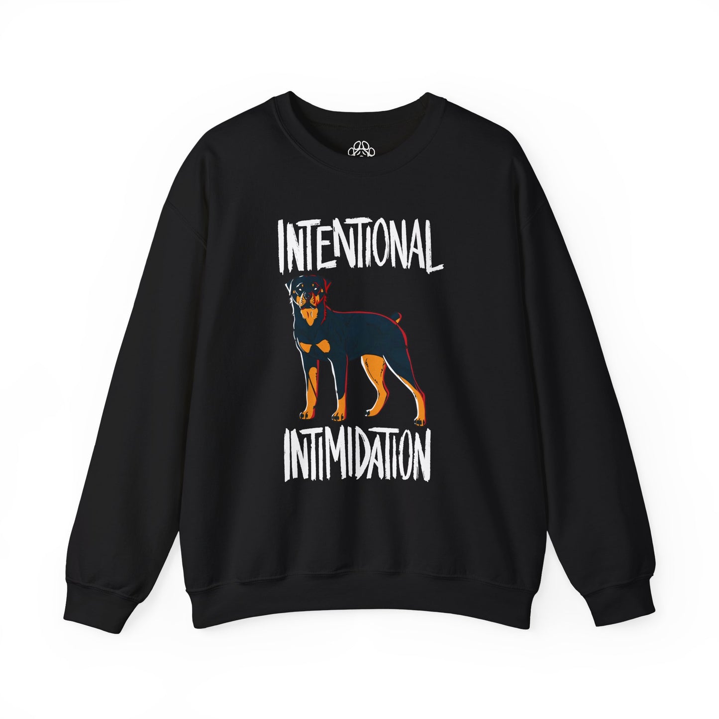 Rottweiler Sweatshirt