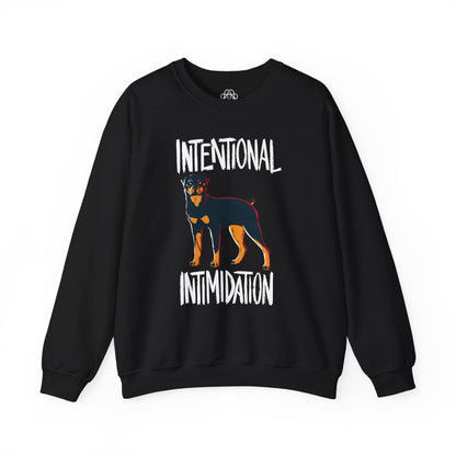 Rottweiler Sweatshirt