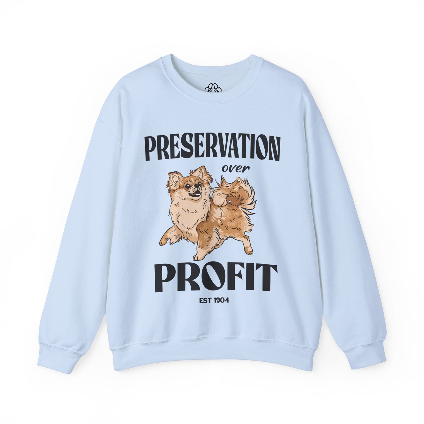 Chihuahua Sweatshirt