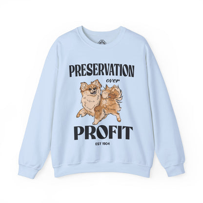 Chihuahua Sweatshirt