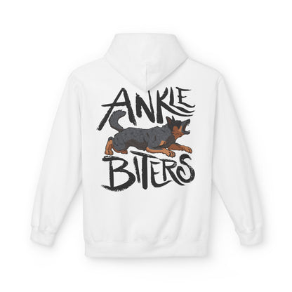 Australian Cattle Dog Hoodie