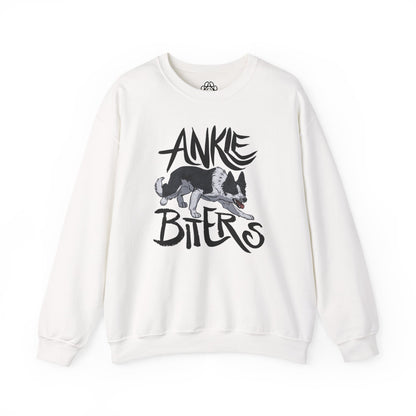 Border Collie Sweatshirt