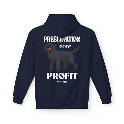Labrador Hoodie