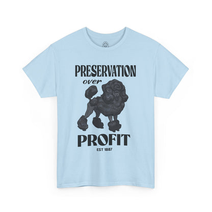 Poodle T-Shirt
