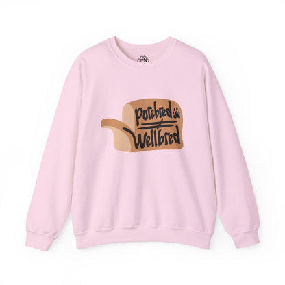 PB≠WB Sweatshirt