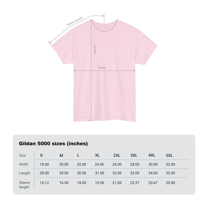 Bulldog T-Shirt