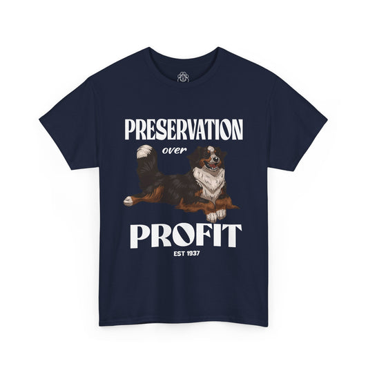 Bernese Mountain Dog T-Shirt