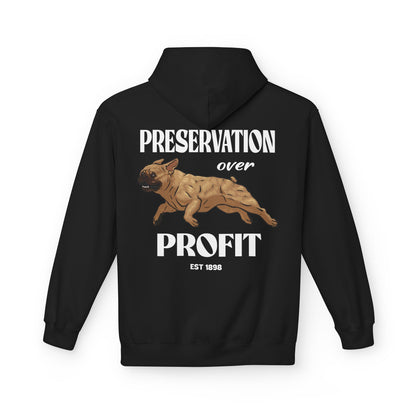 French Bulldog Hoodie