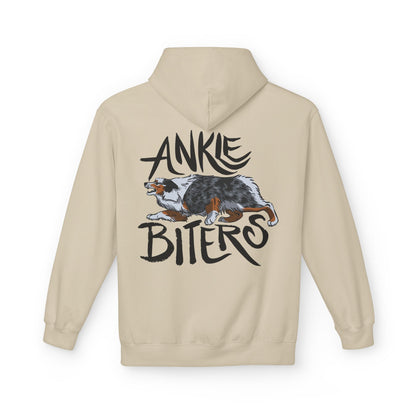 Aussie Ankle Biter Hoodie