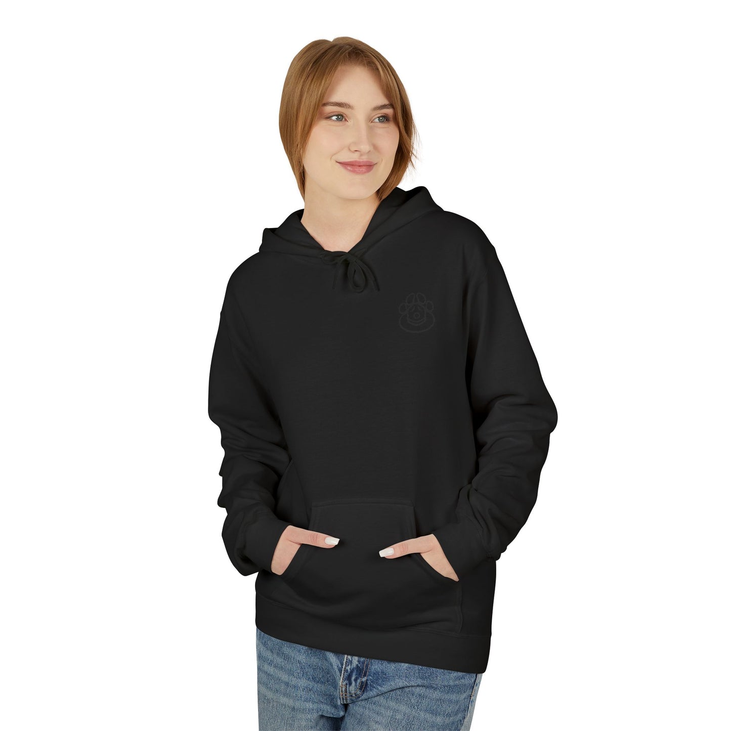 Bulldog Hoodie