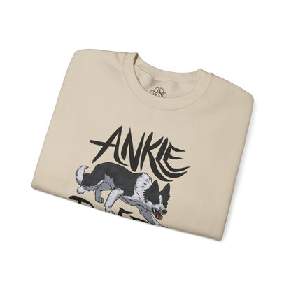 Border Collie Sweatshirt