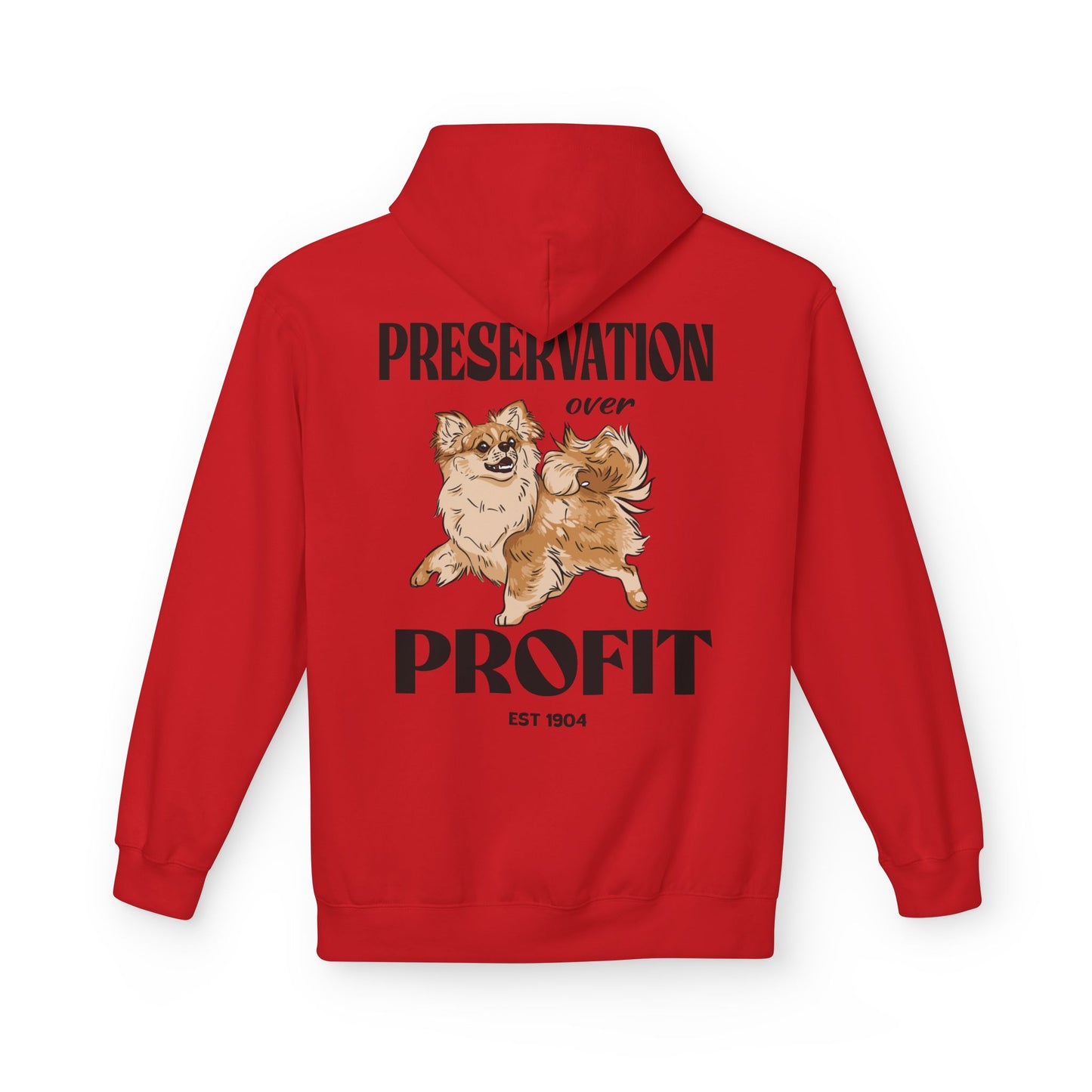 Chihuahua Hoodie
