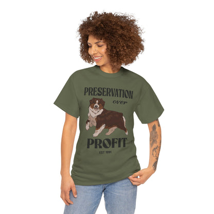 Australian Shepherd