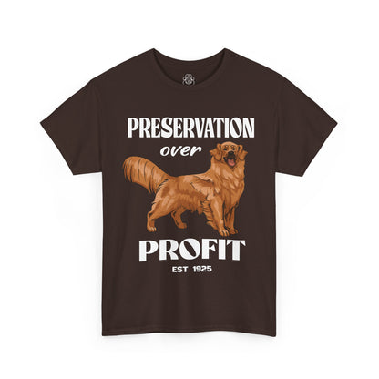 Golden Retriever T-Shirt