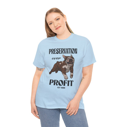 Bulldog T-Shirt