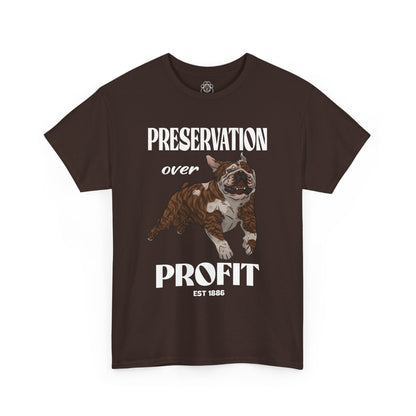 Bulldog T-Shirt