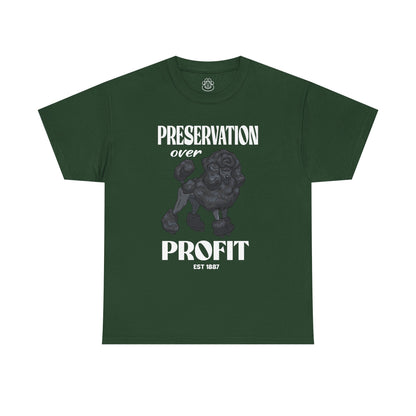 Poodle T-Shirt