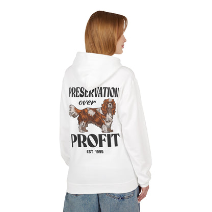 Cavalier Hoodie