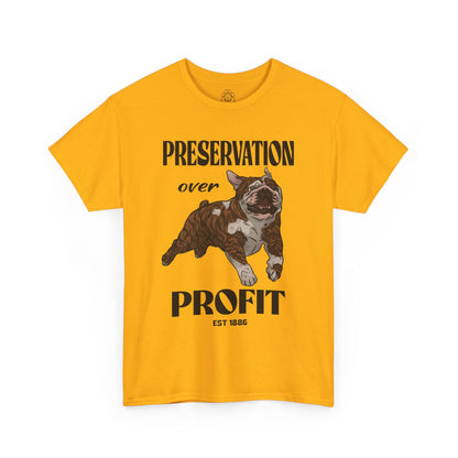 Bulldog T-Shirt