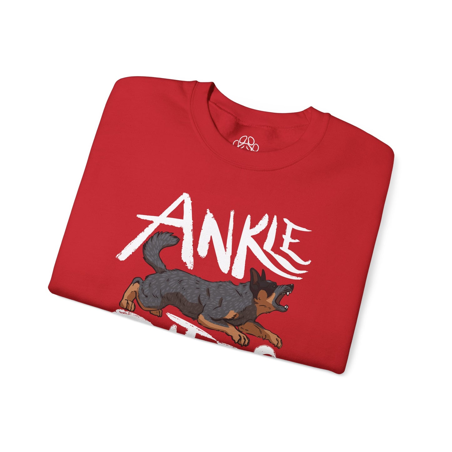 Australian Cattle Dog Sweatshirt