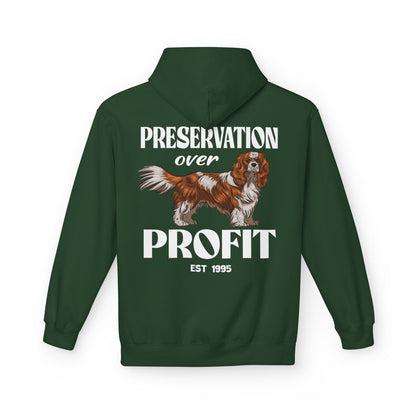 Cavalier Hoodie