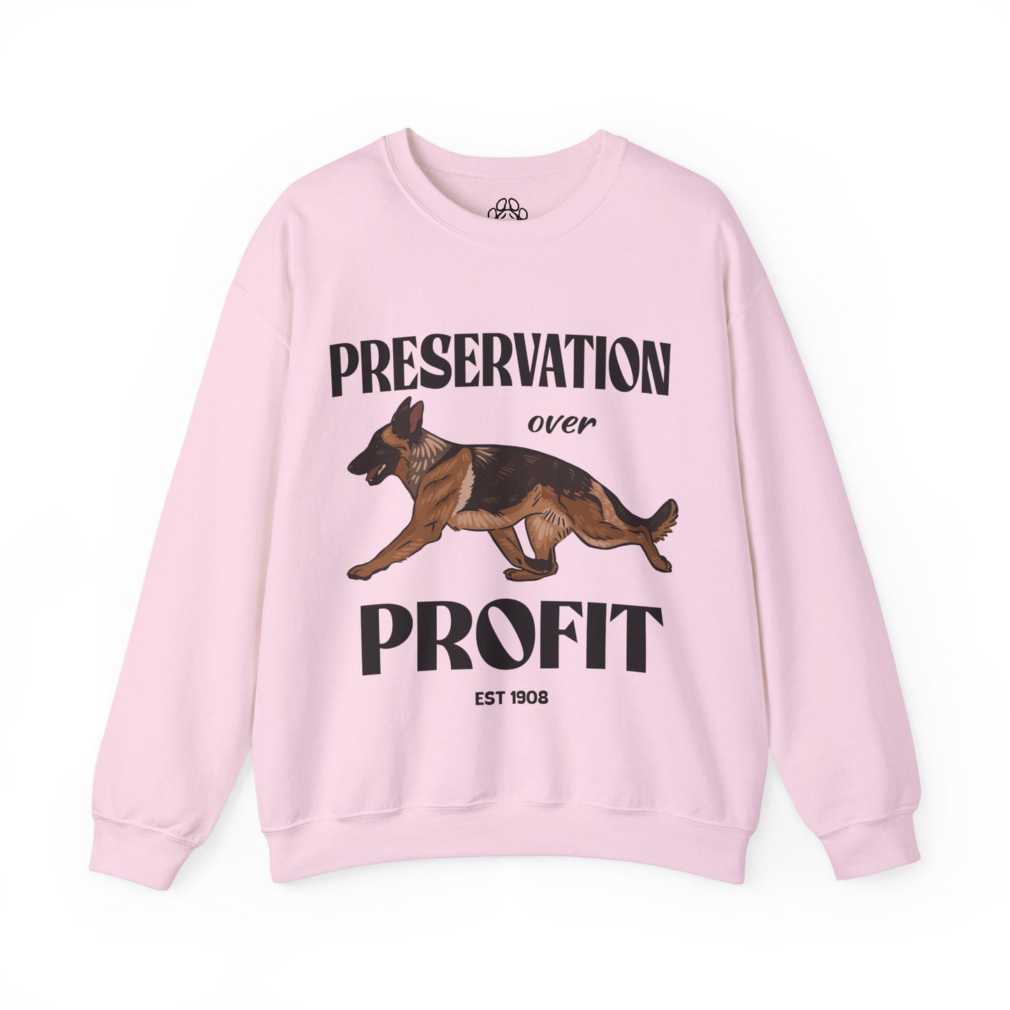 German Shepherd POP Sweatshirt