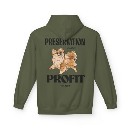 Chihuahua Hoodie
