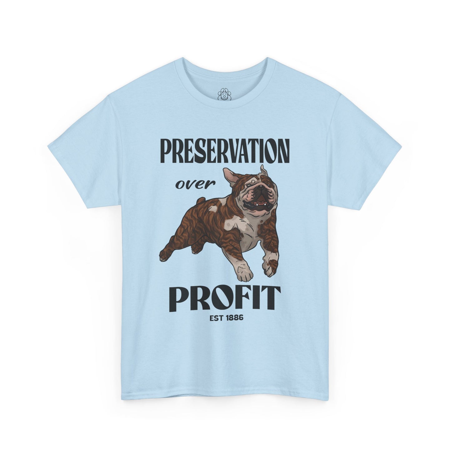 Bulldog T-Shirt