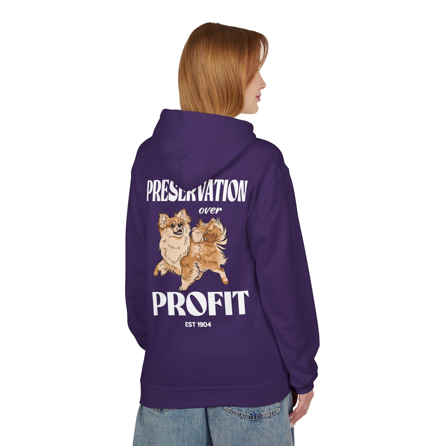 Chihuahua Hoodie