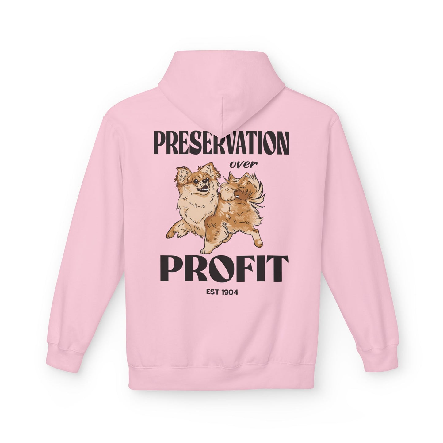 Chihuahua Hoodie