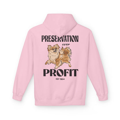 Chihuahua Hoodie