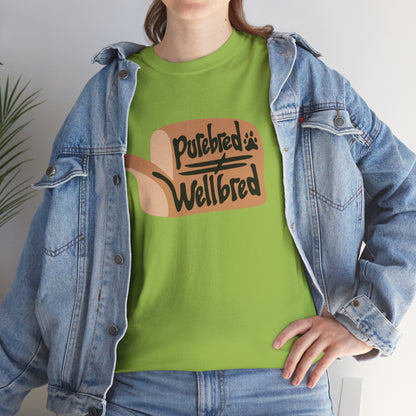 PB≠WB T-Shirt