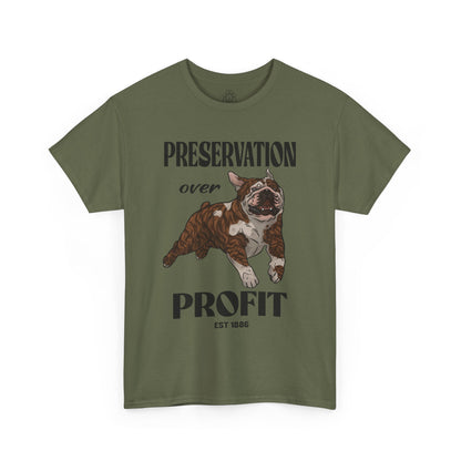 Bulldog T-Shirt