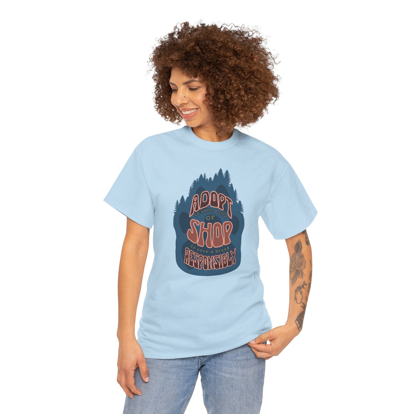 ASOR T Shirt