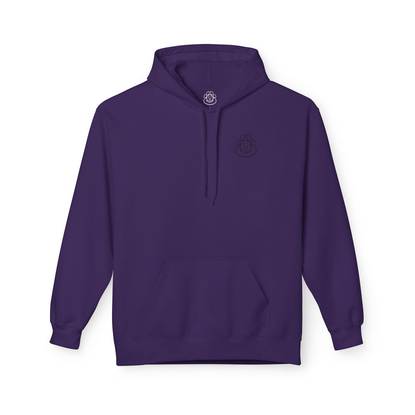 Bulldog Hoodie