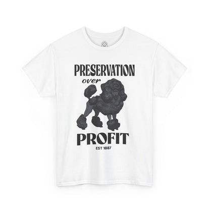 Poodle T-Shirt