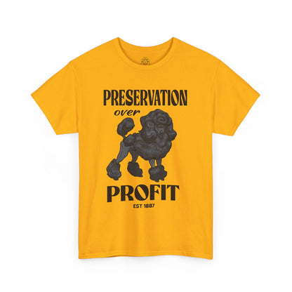 Poodle T-Shirt