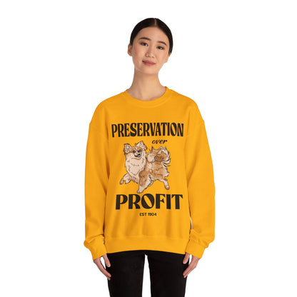 Chihuahua Sweatshirt